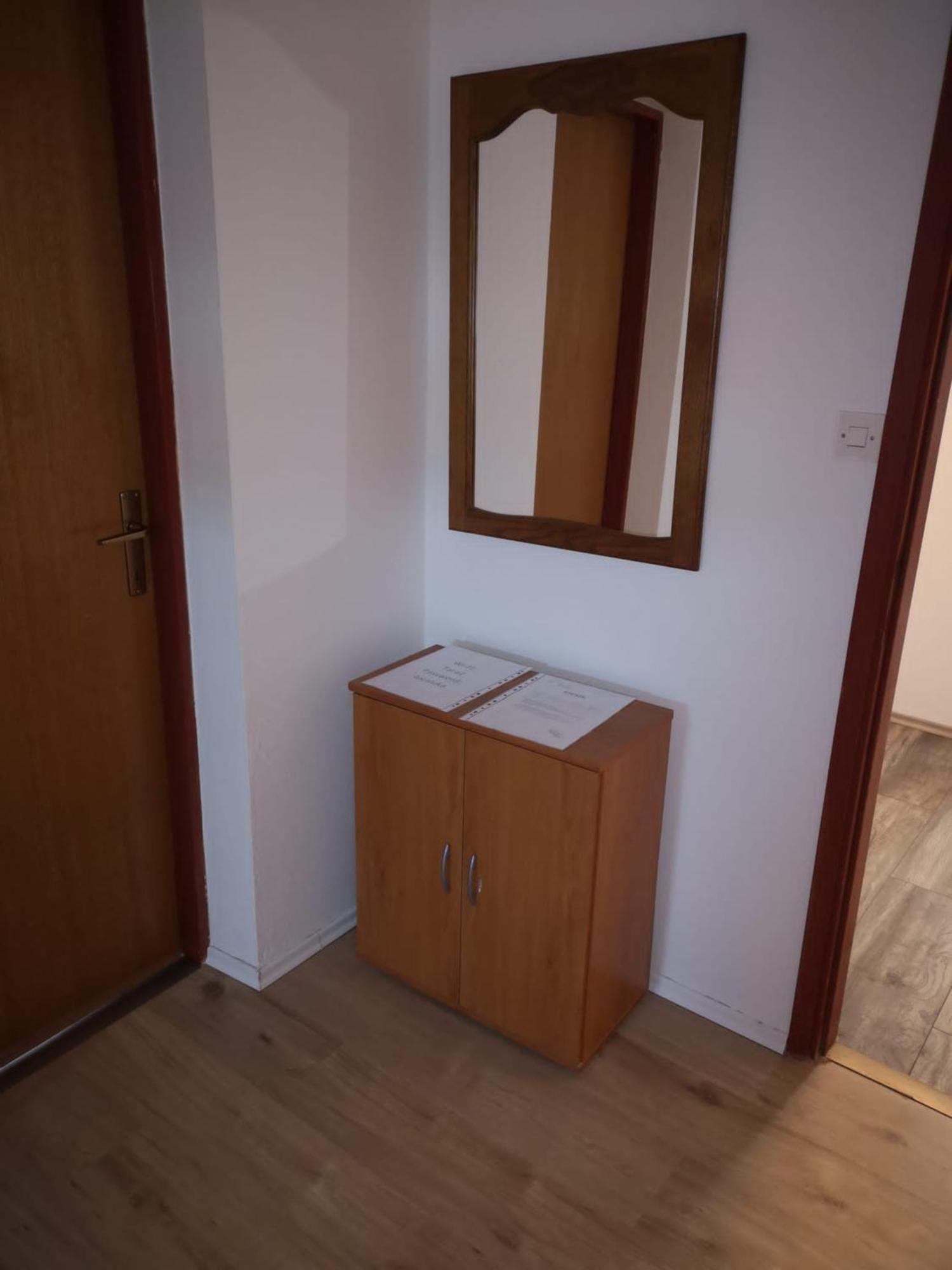 Apartments Tara Ražanac Chambre photo